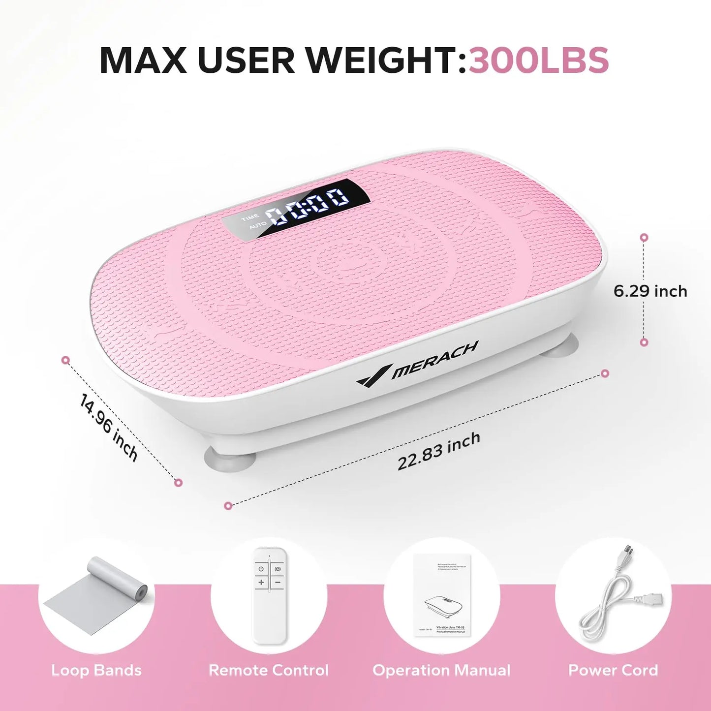 Vibration Plate