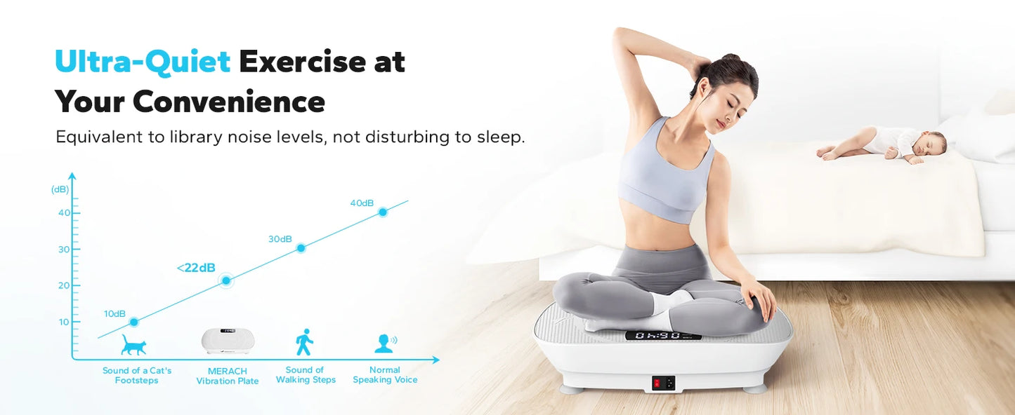 Vibration Plate