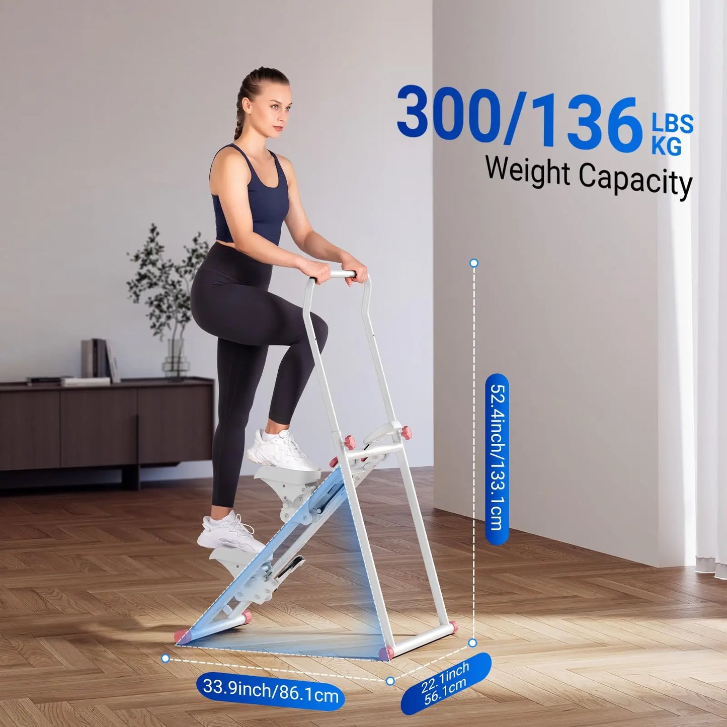 Stair Stepper Pro