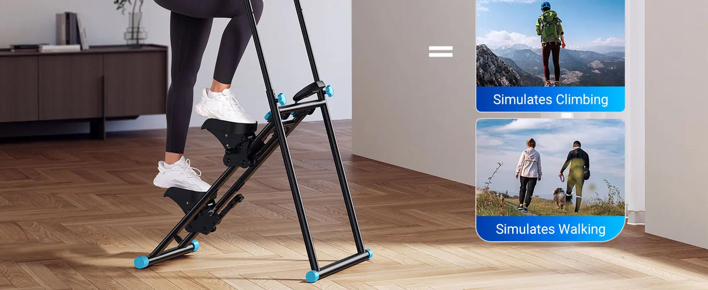 Stair Stepper Pro