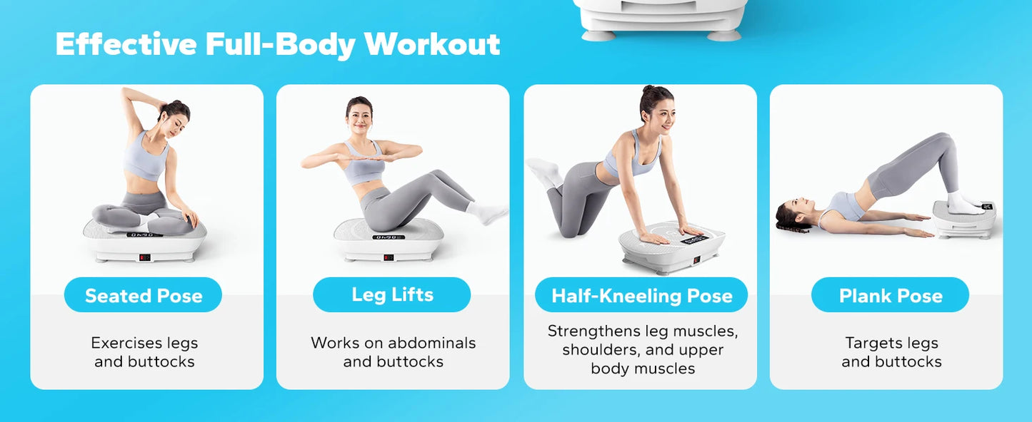 Vibration Plate