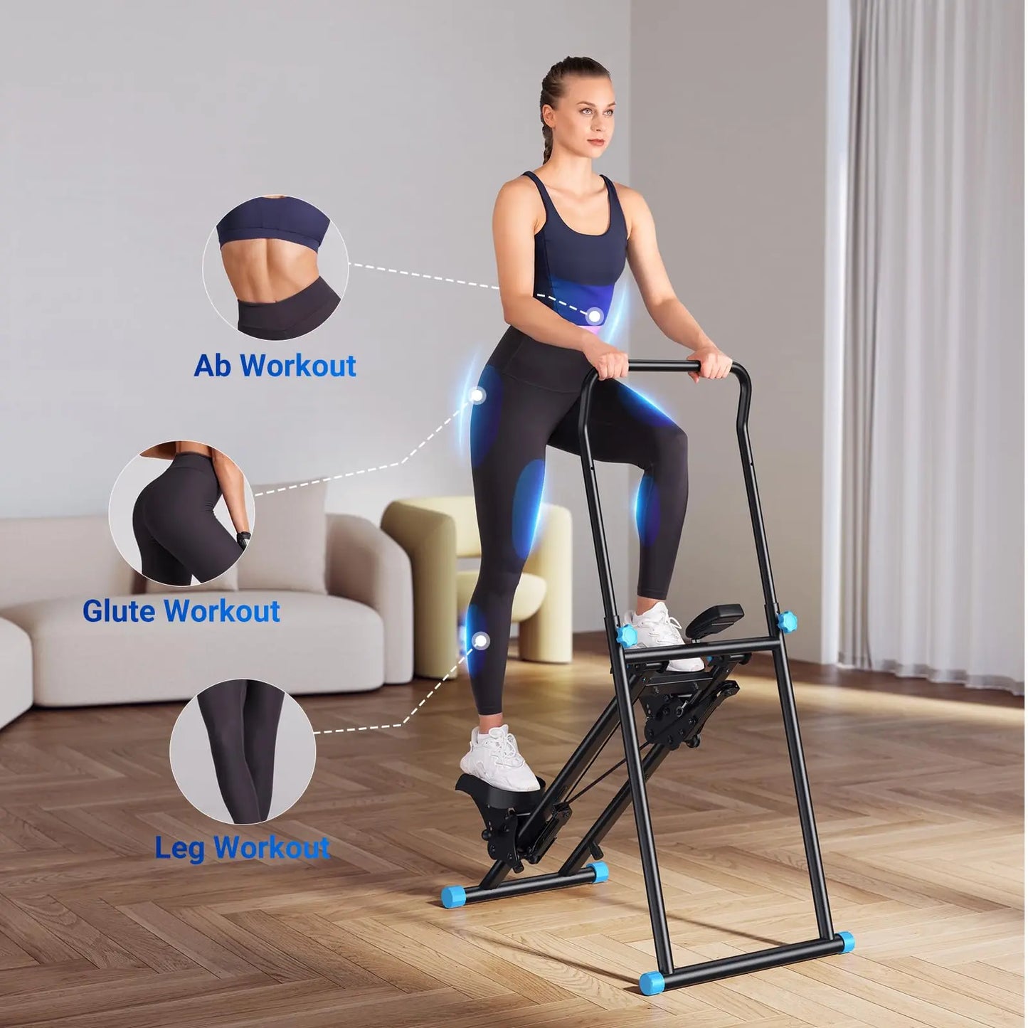 Stair Stepper Pro