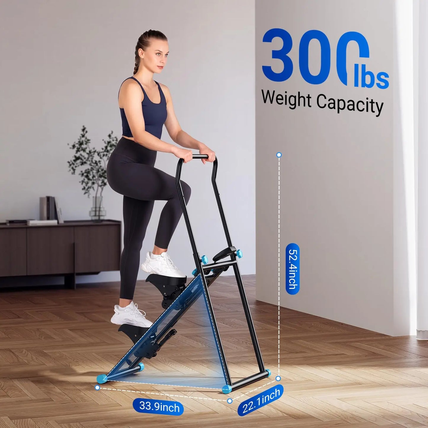 Stair Stepper Pro