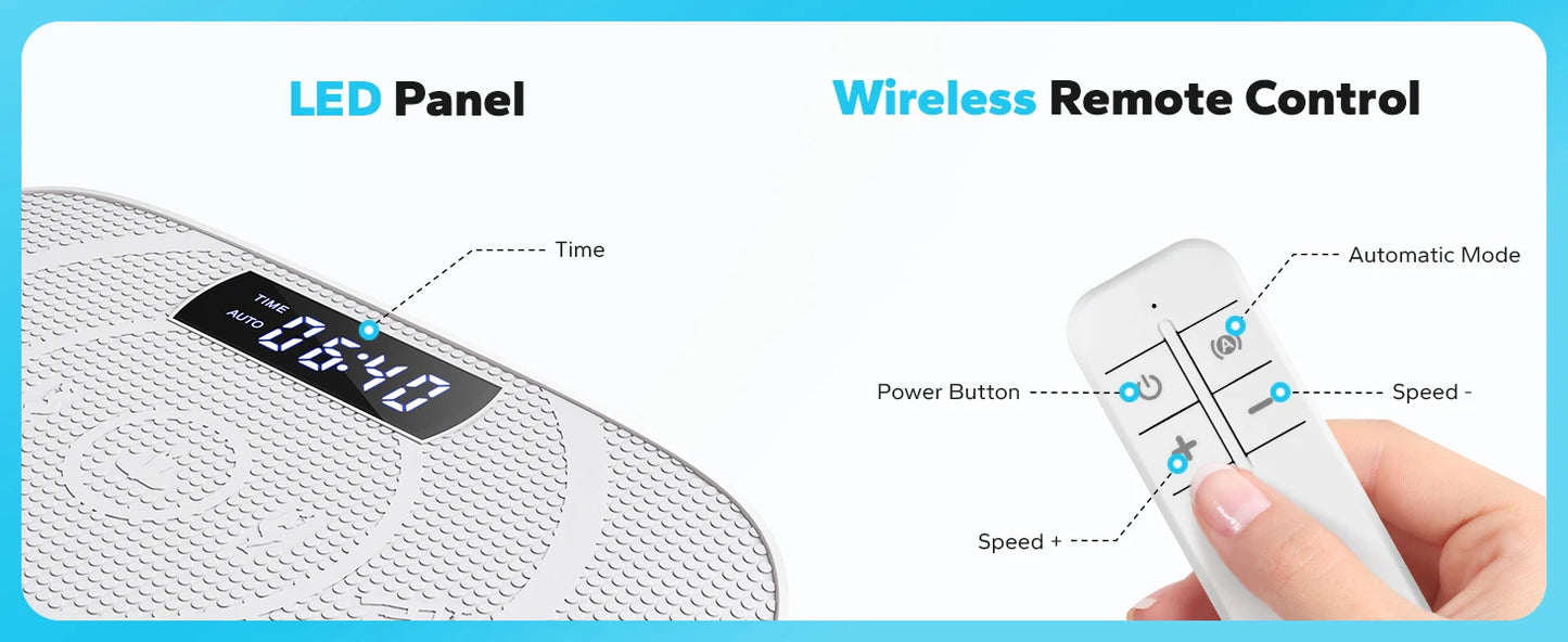 Vibration Plate