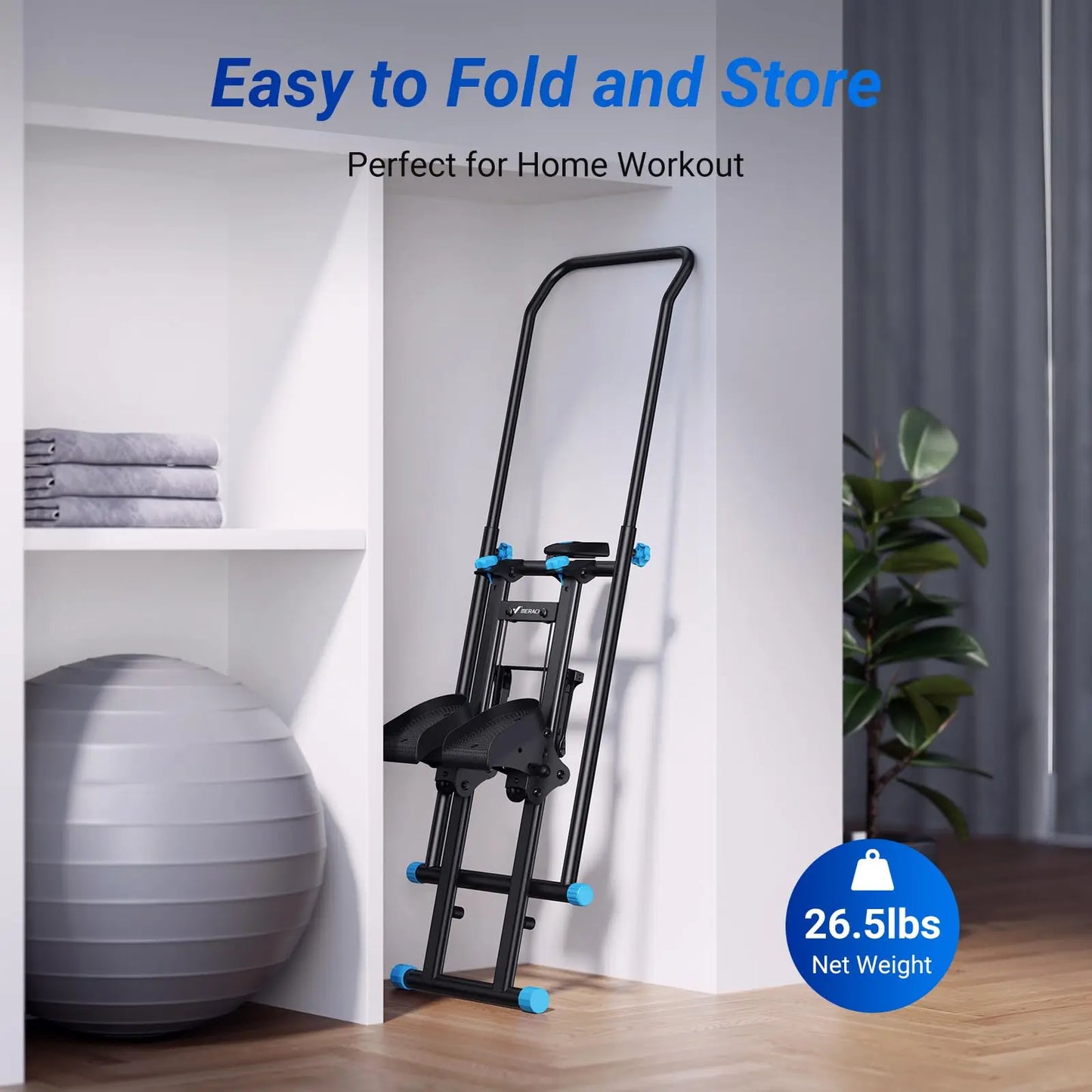 Stair Stepper Pro