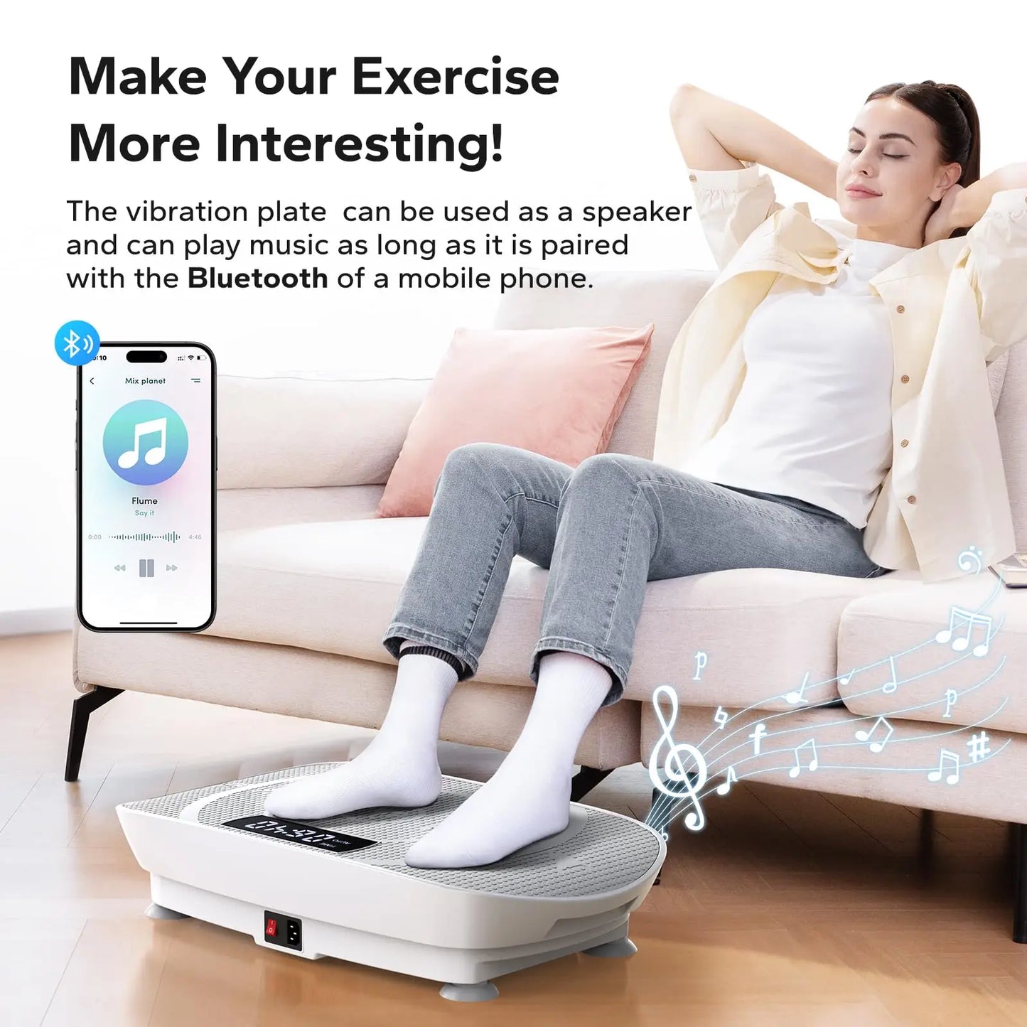 Vibration Plate