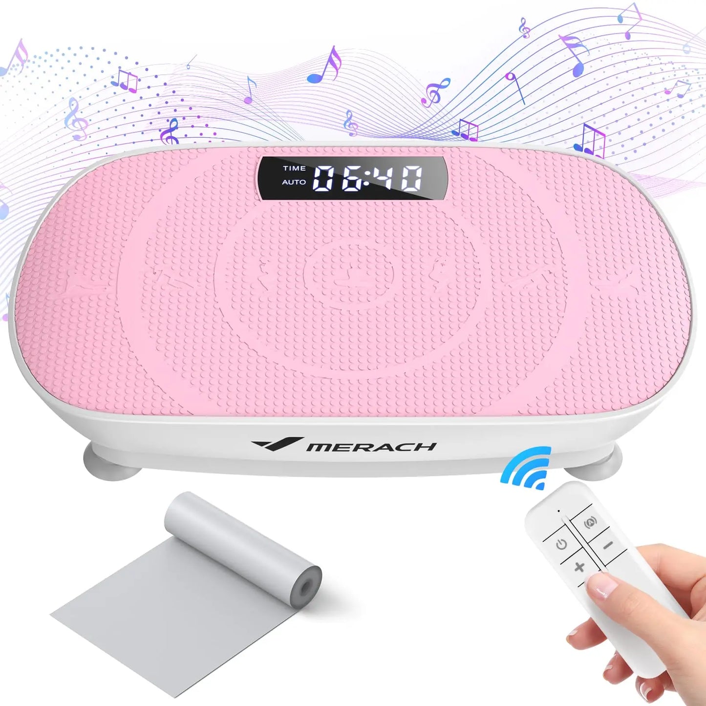 Vibration Plate