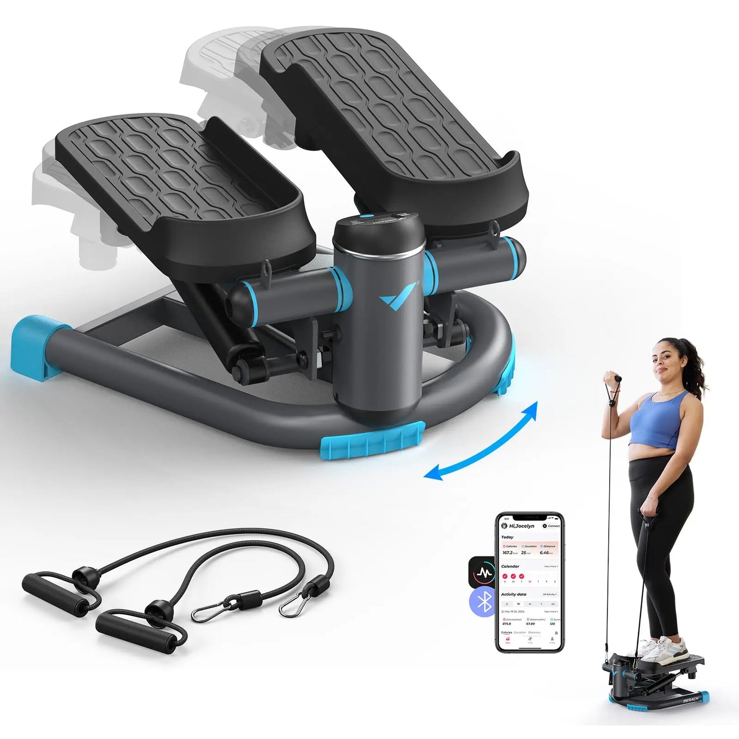 Mini Stepper