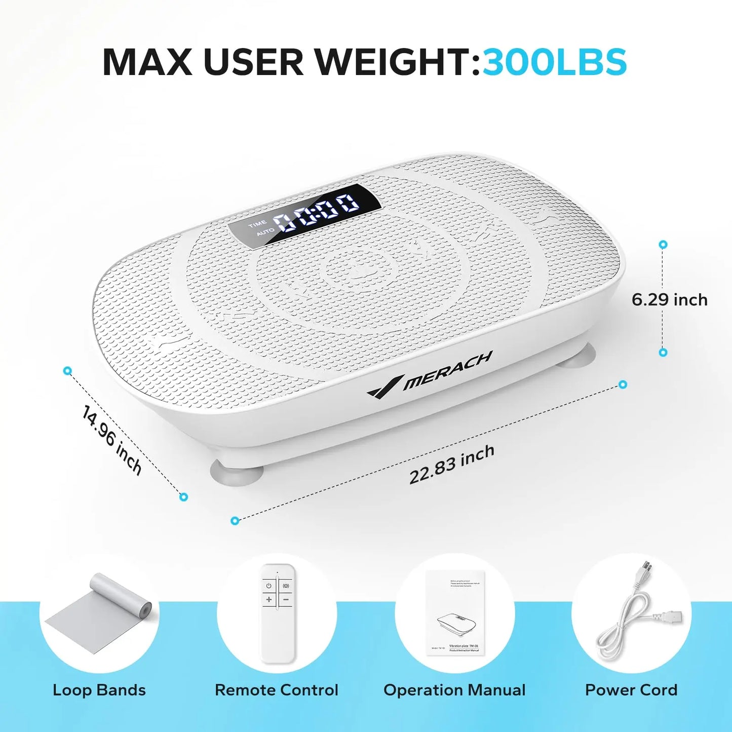 Vibration Plate
