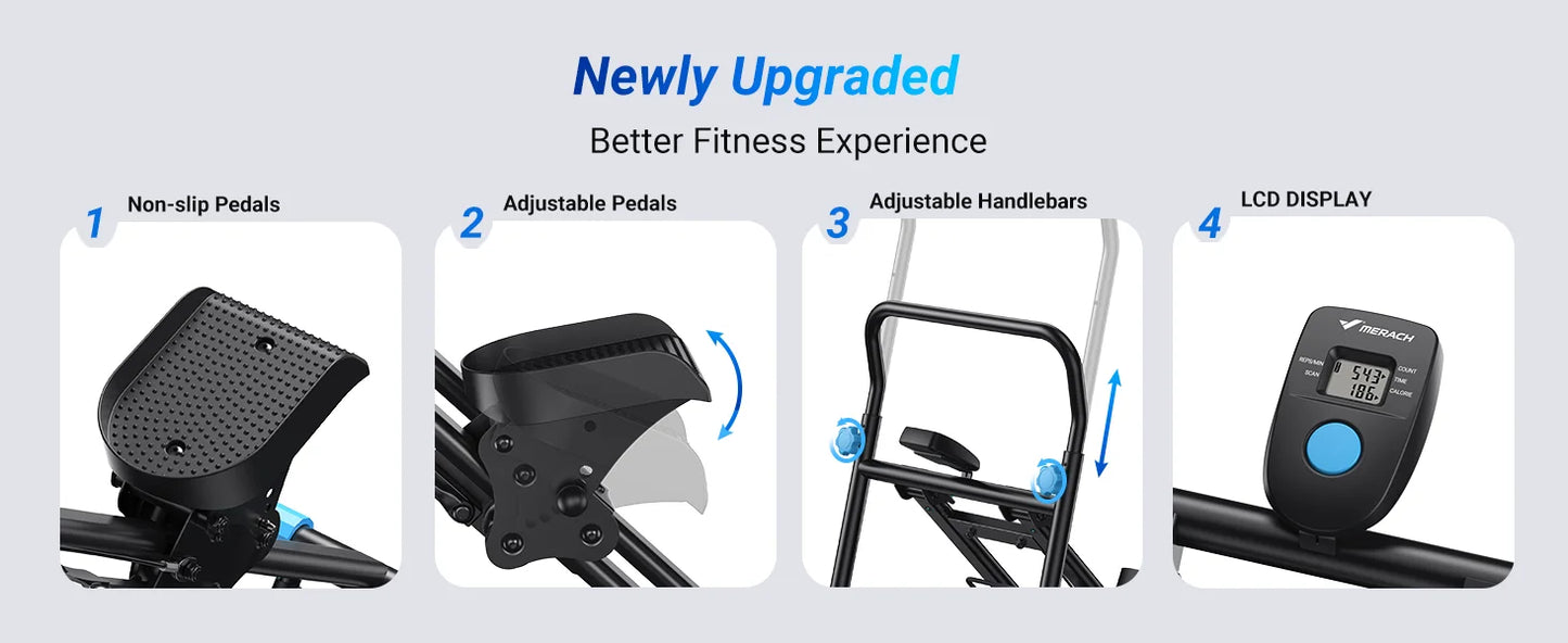 Stair Stepper Pro