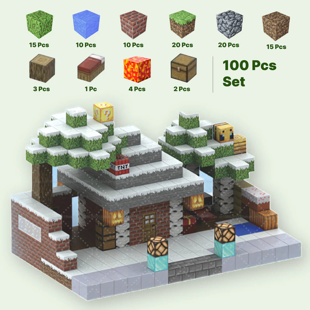 MAGBLOCKS