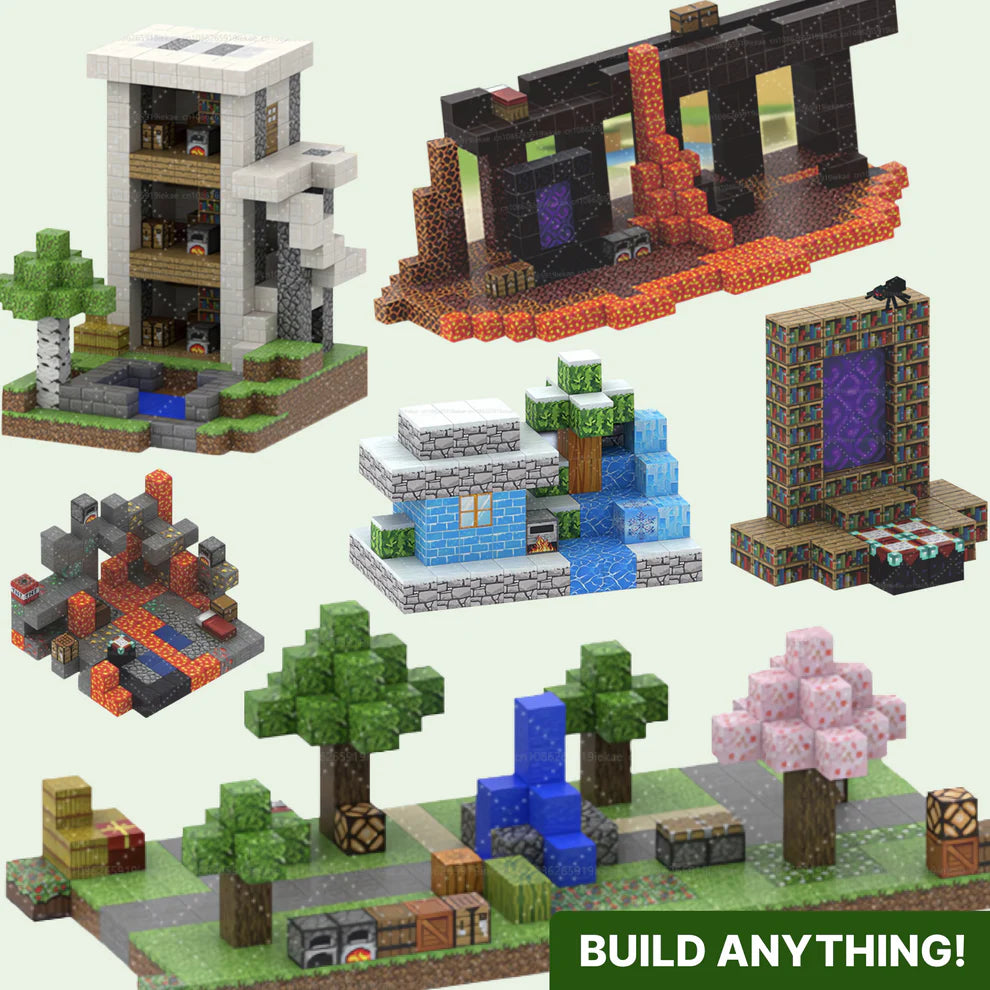 MAGBLOCKS
