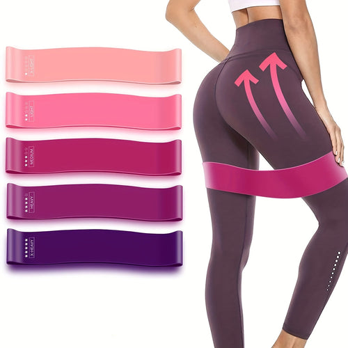glutes bands