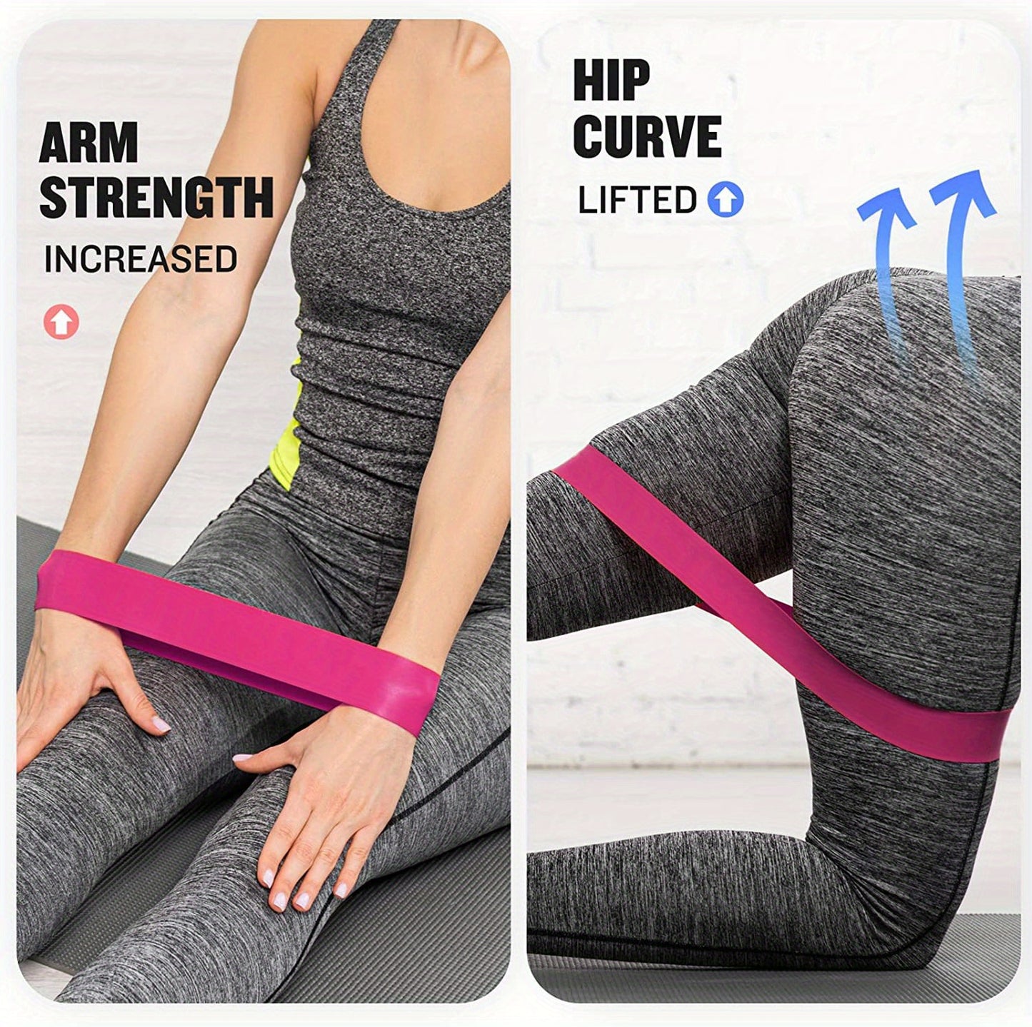 GlutesBands