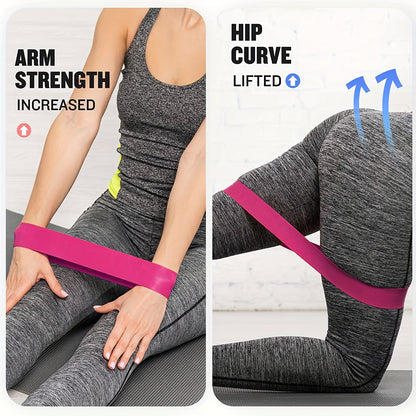 GlutesBands