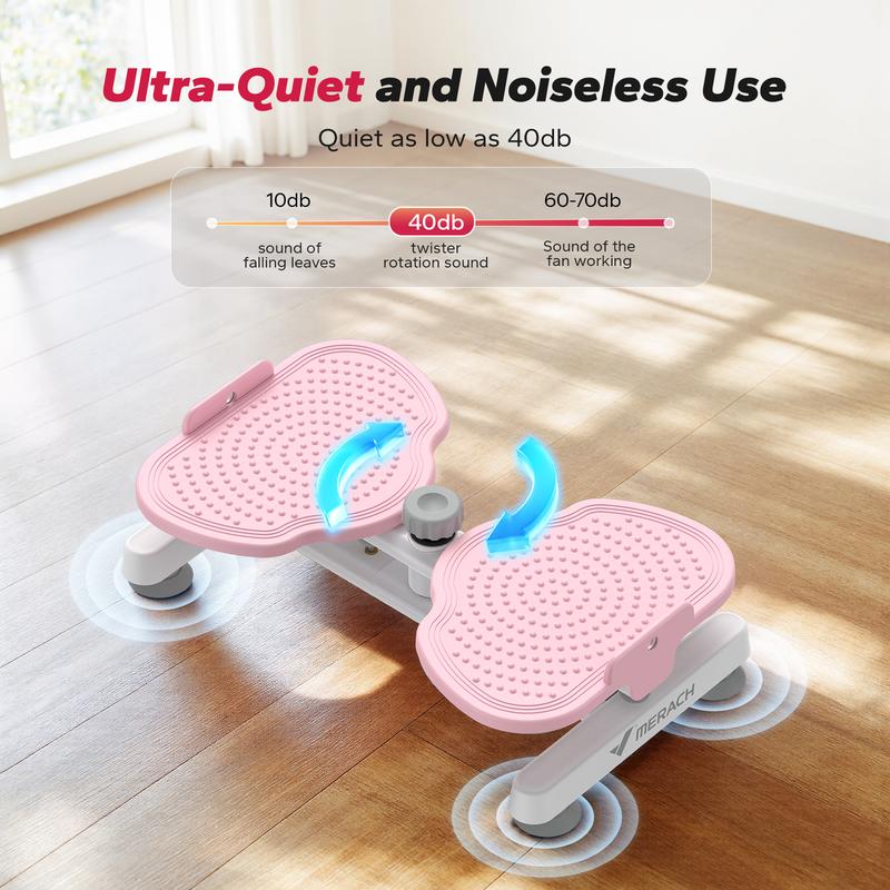 TWIST TRAINER