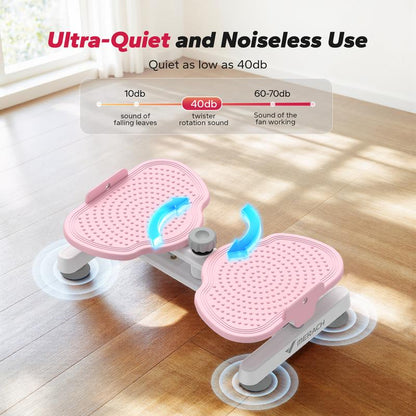 TWIST TRAINER