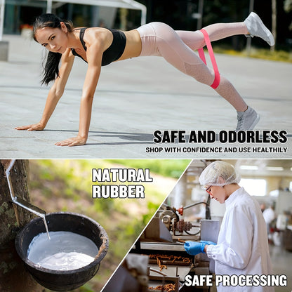 GlutesBands