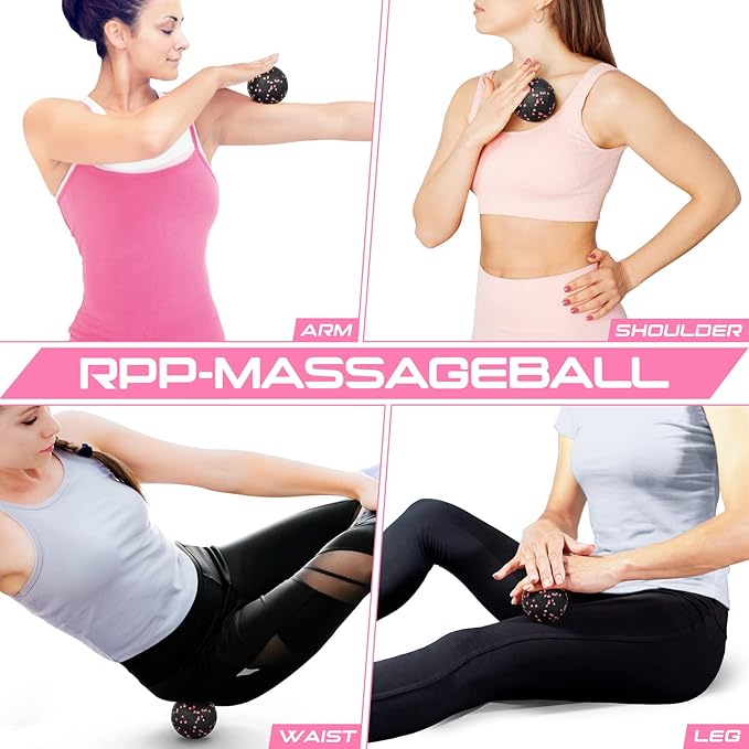 PowerStretch - At home upper body workout kit