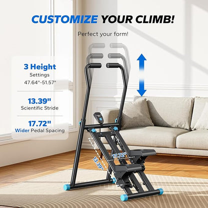 Stair Stepper Pro
