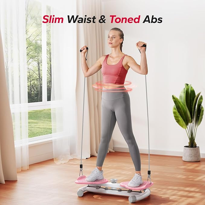 TWIST TRAINER