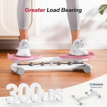 TWIST TRAINER