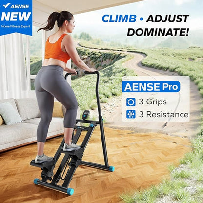 Stair Stepper Pro