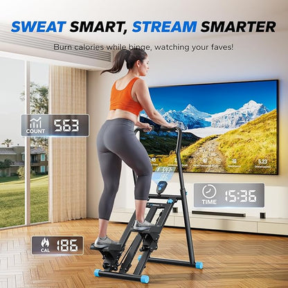 Stair Stepper Pro