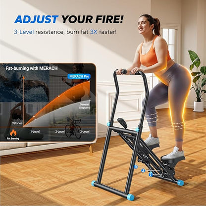 Stair Stepper Pro