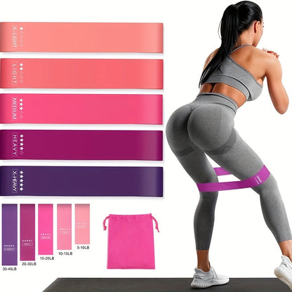 GlutesBands
