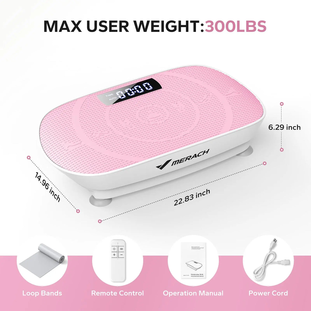 Vibration Plate