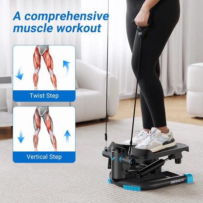 Mini Stepper