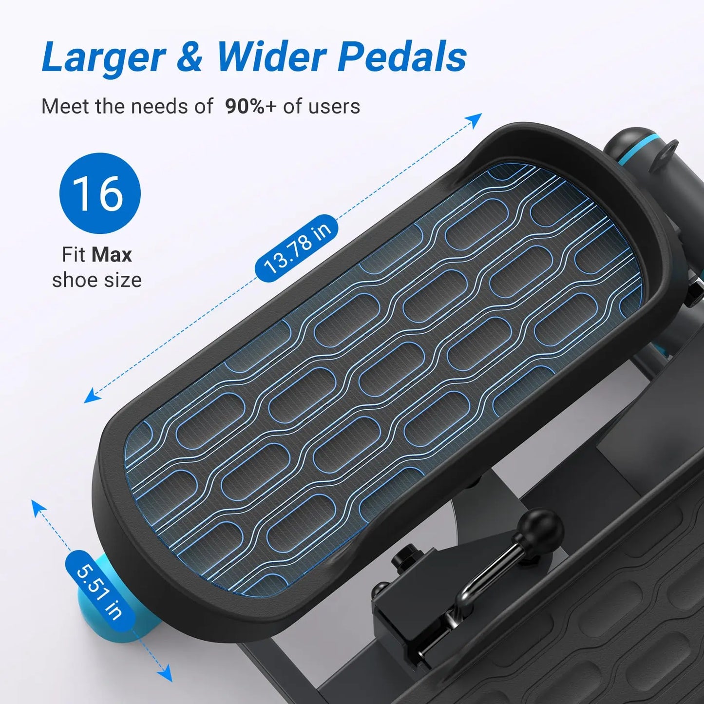 Mini Stepper