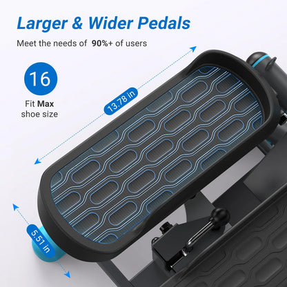 Mini Stepper