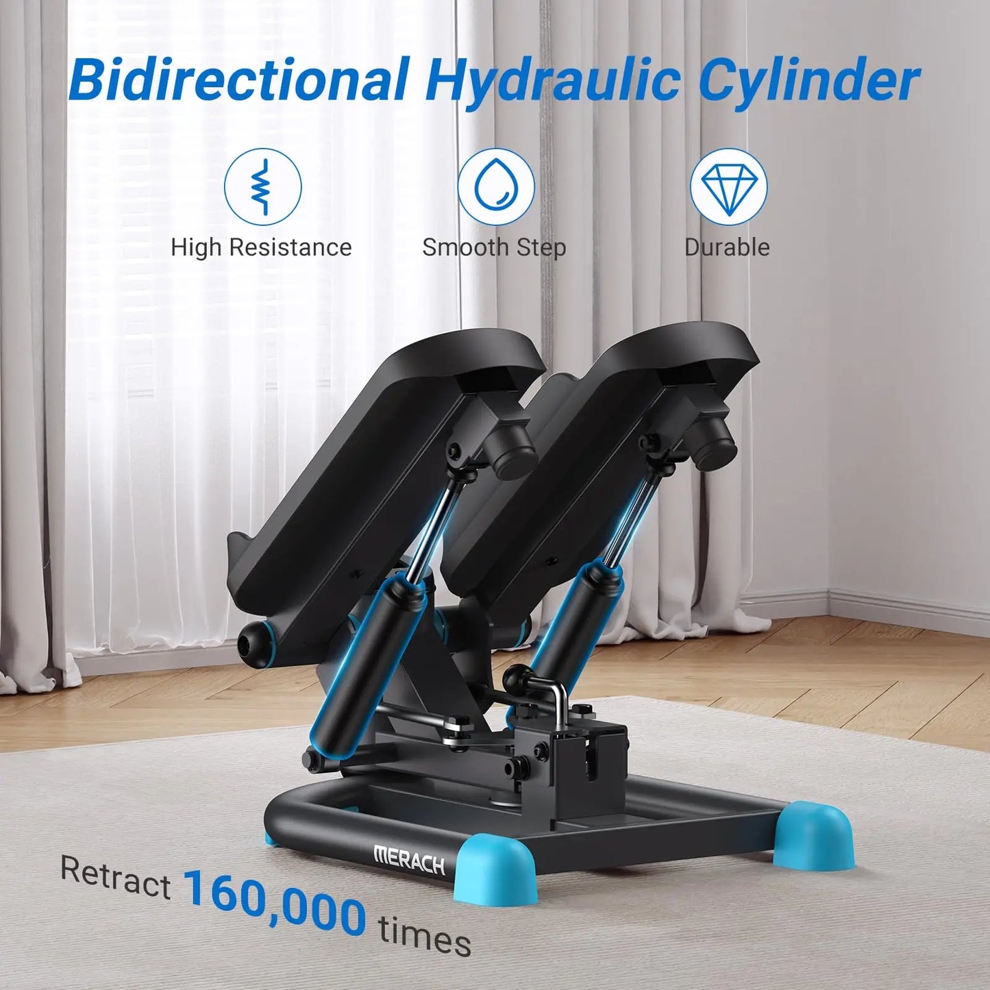 Mini Stepper