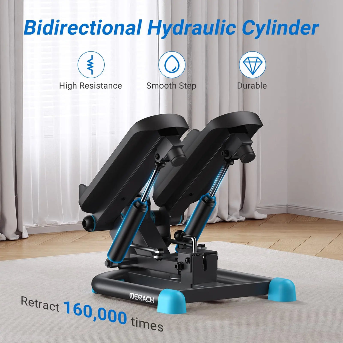 Mini Stepper