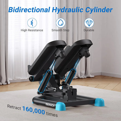 Mini Stepper