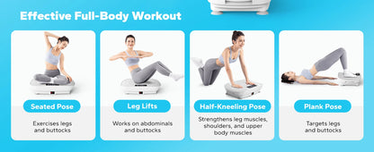 Vibration Plate