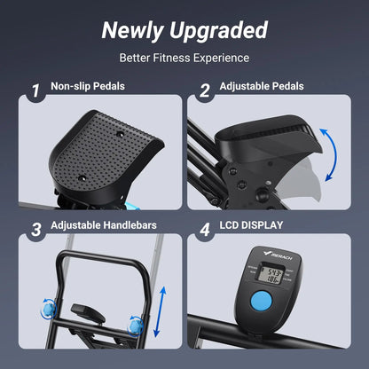 Stair Stepper Pro
