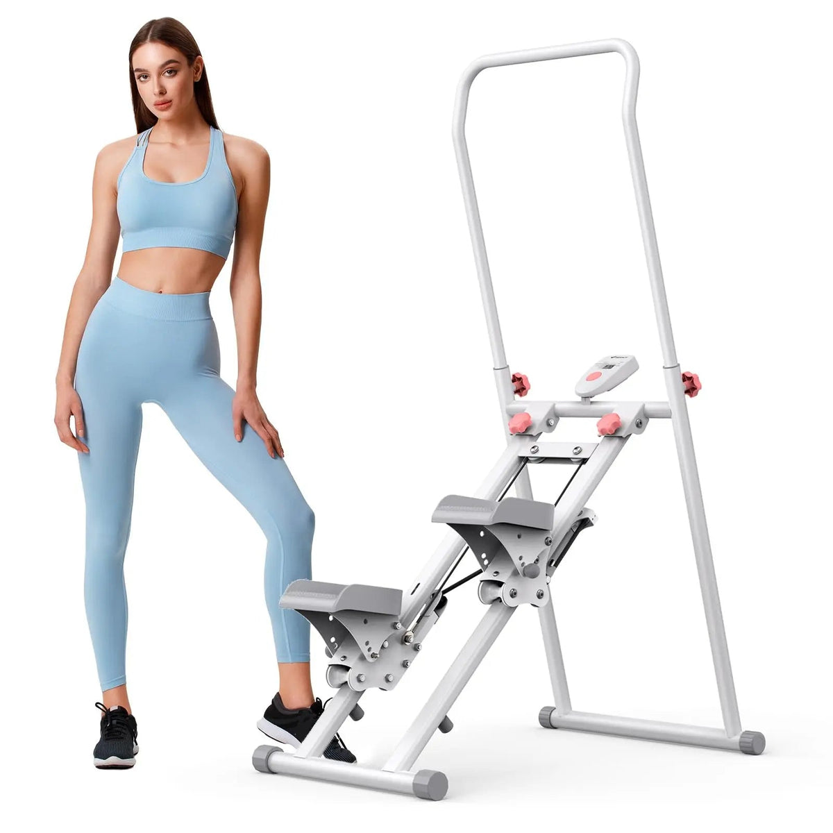 Stair Stepper Pro
