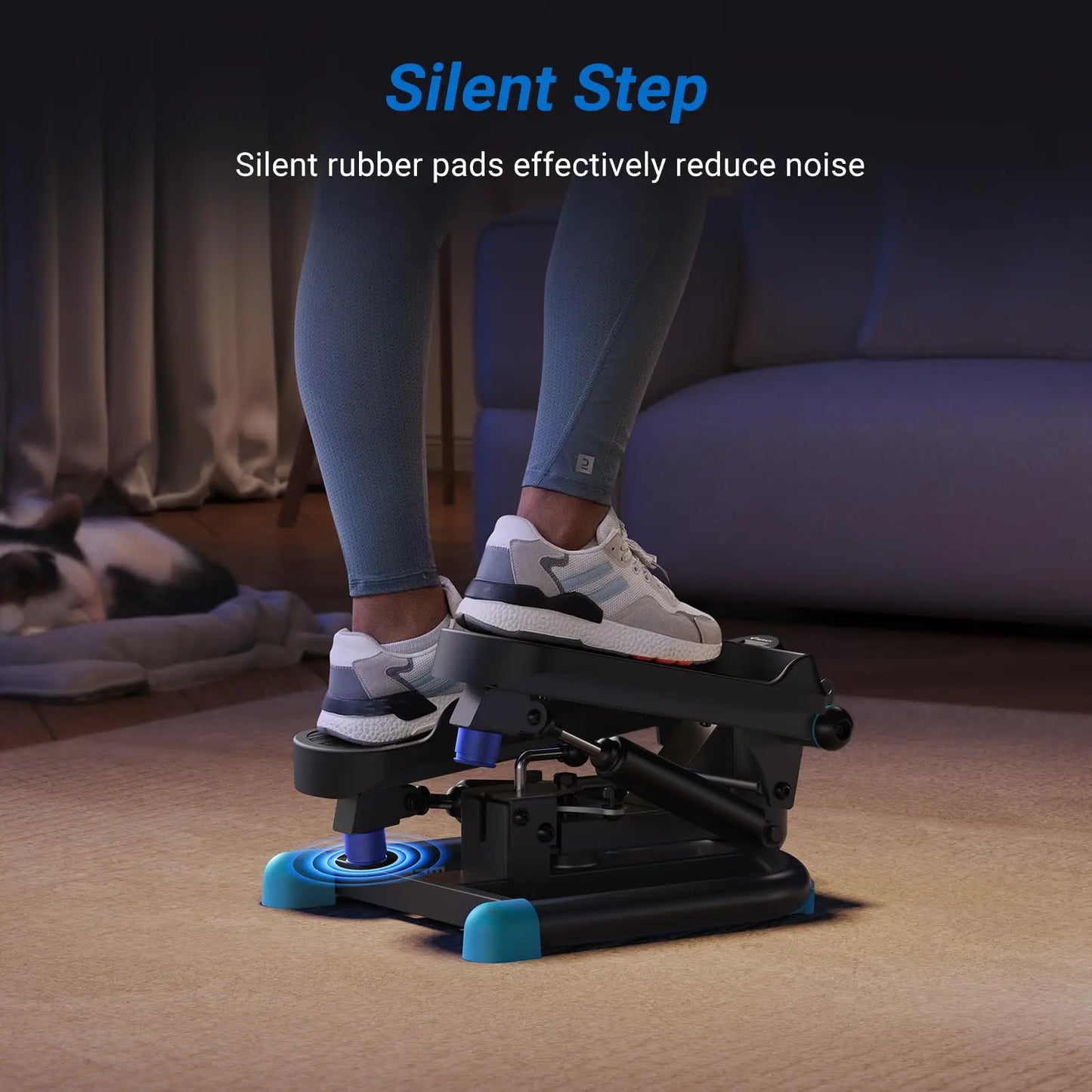 Mini Stepper