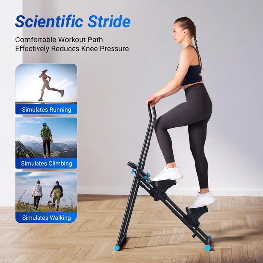 Stair Stepper Pro