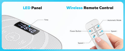 Vibration Plate
