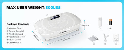Vibration Plate