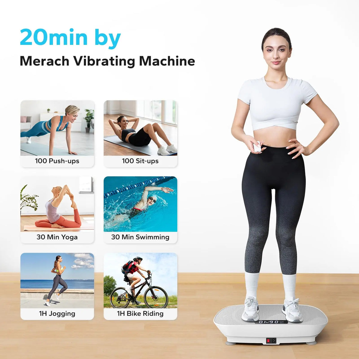 Vibration Plate