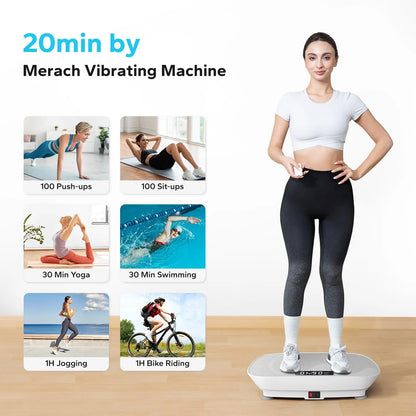 Vibration Plate