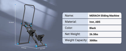 Stair Stepper Pro
