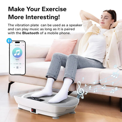 Vibration Plate