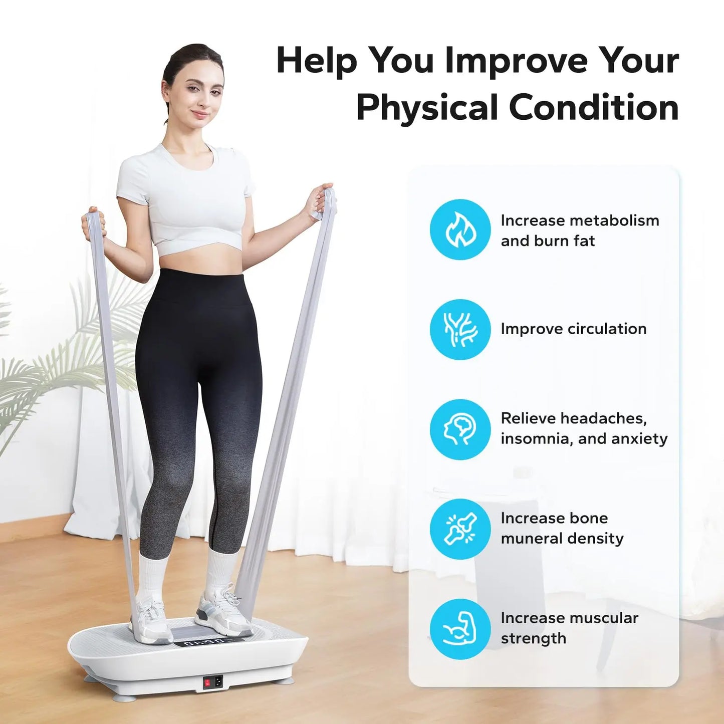 Vibration Plate