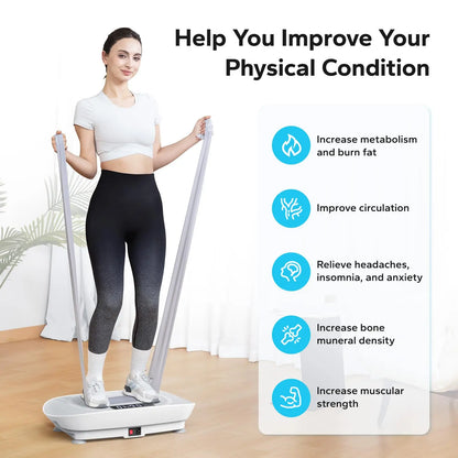 Vibration Plate